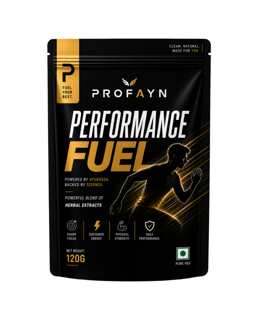 Performance Fuel