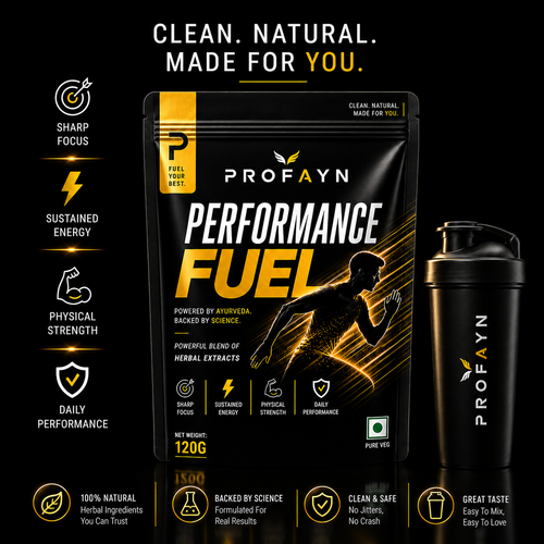 Performance Fuel