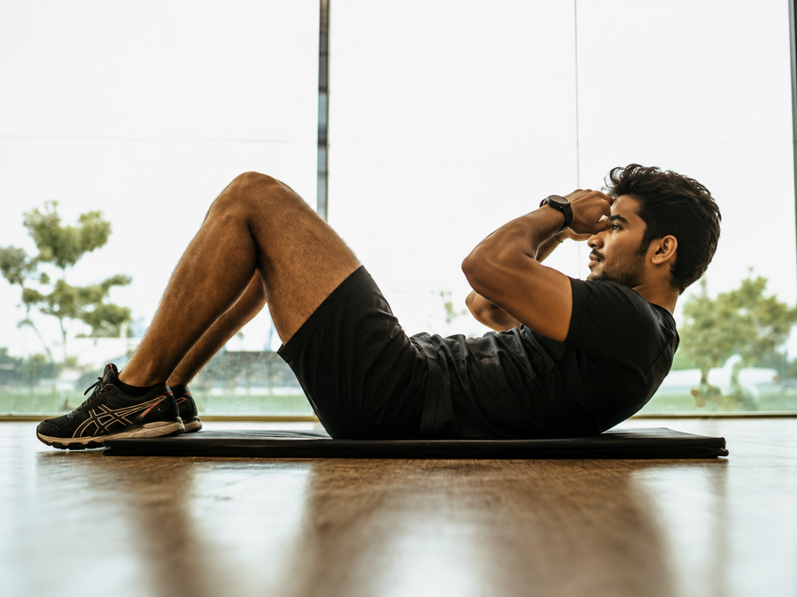 PROFAYN performance science