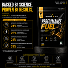 Performance Fuel